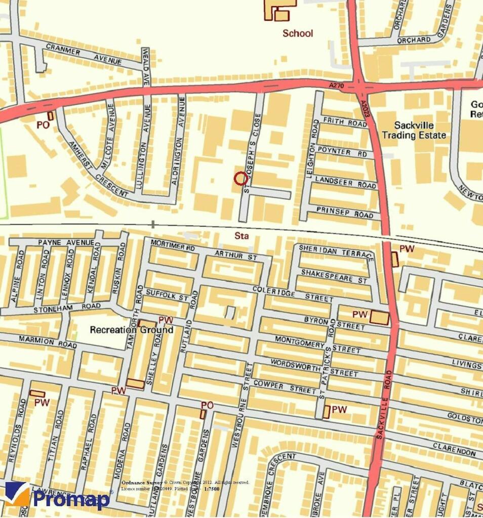 Additional image 4 of Hove Technology Centre, St Joseph's Business Park, Brighton & Hove, Brighton, BN3 7ES