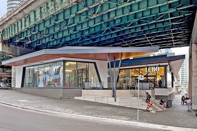 Additional image 23 of 70 Queens Wharf Rd Unit 1606