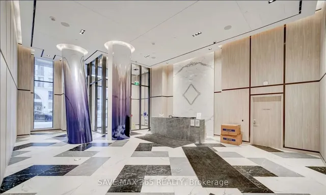 Additional image 15 of 395 Bloor St Unit 2503