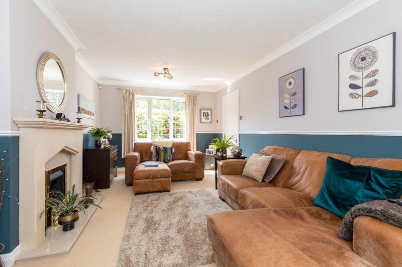 Additional image 5 of Captain Lees Gardens, Westhoughton, BL5 3YF