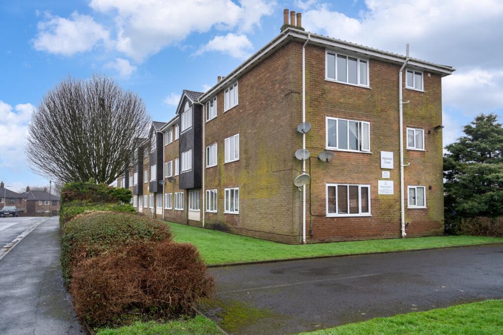 Additional image 15 of "Affordable 2 Bedroom Flat for Sale in Bolton | Ideal Investment Opportunity"