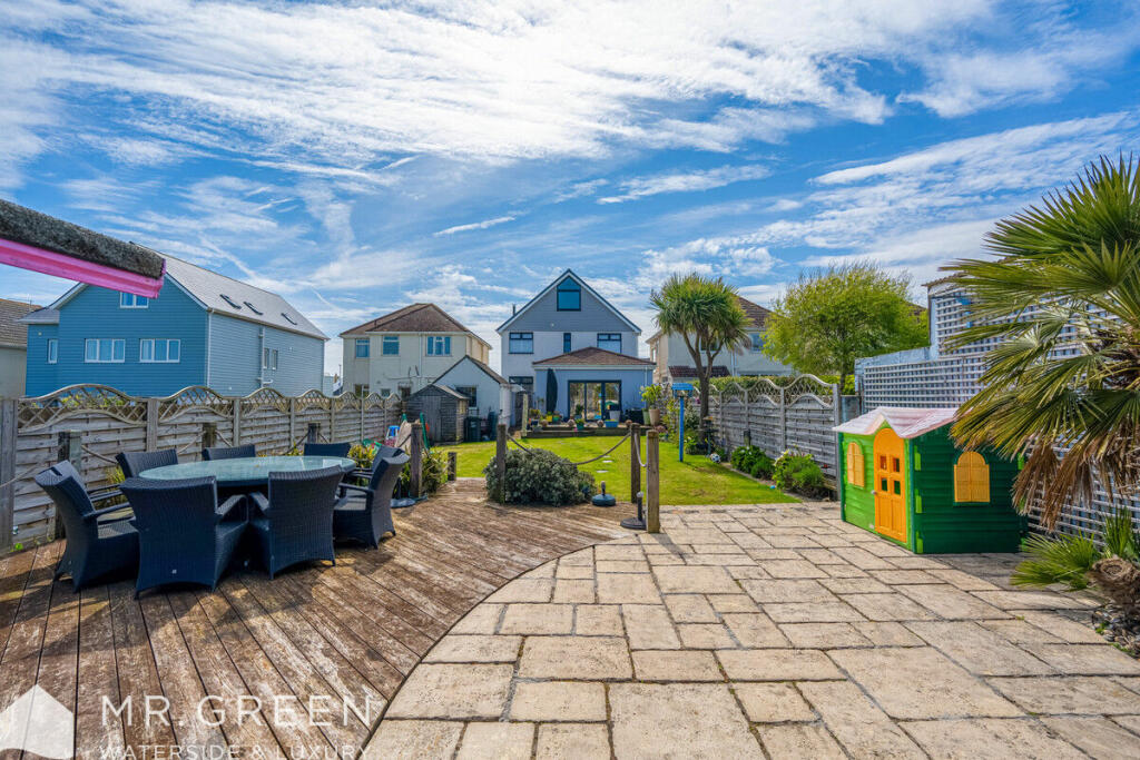 Additional image 24 of Dalmeny Road, Hengistbury Head, BH6 4BW