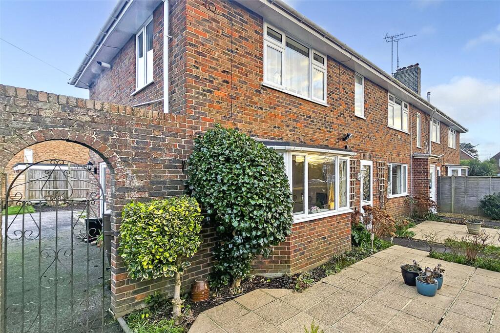 Additional image 16 of Woodlands Avenue, Rustington, Littlehampton, West Sussex