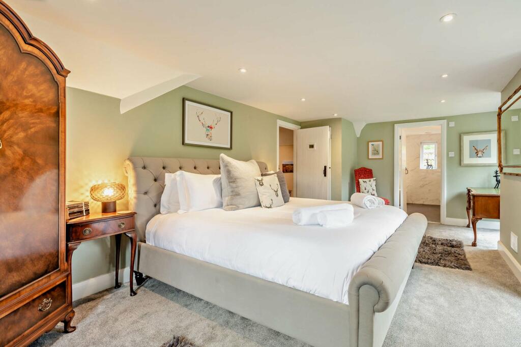 Additional image 13 of Castle Hill Lane, Burley, Ringwood, BH24