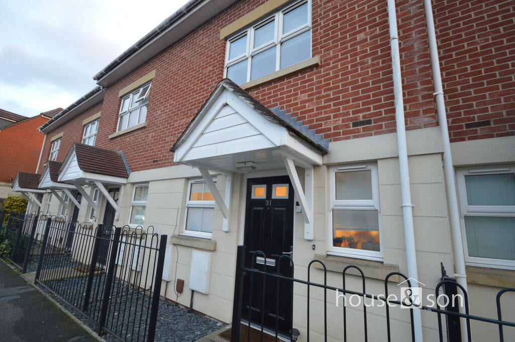Additional image 8 of Henville Road, Charminster
