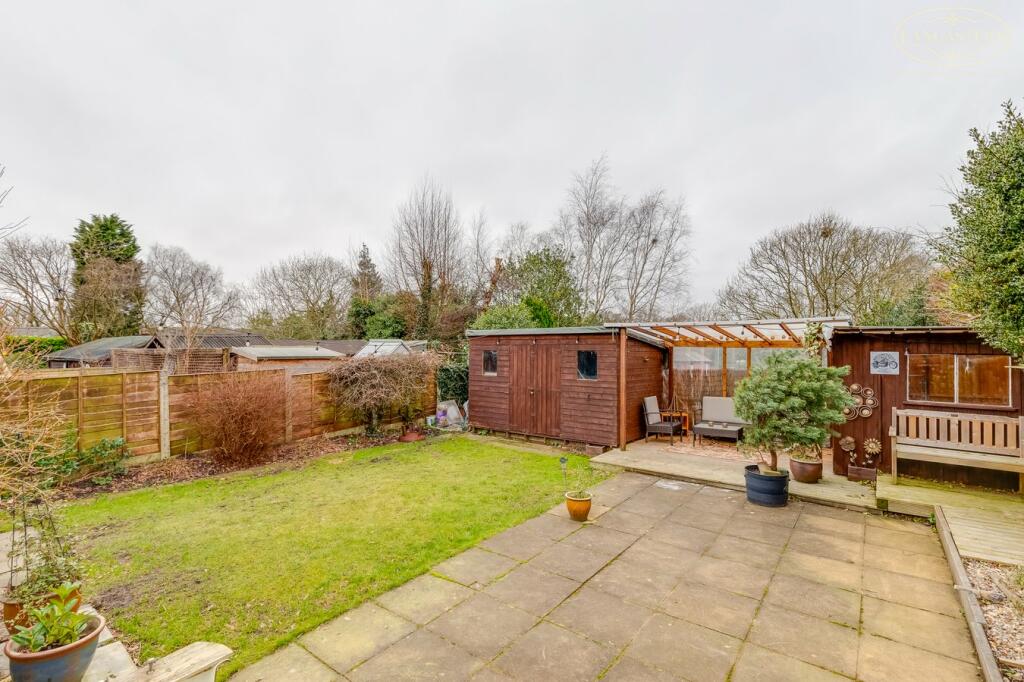 Additional image 21 of Lever Park Avenue, Horwich, Bolton, BL6