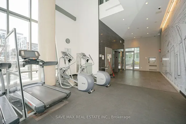 Additional image 27 of 170 FORT YORK Blvd Unit 407