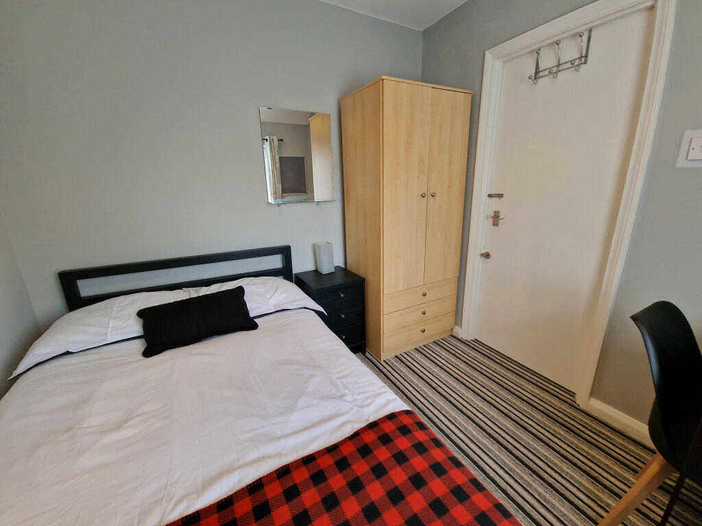 Colbourne Avenue, BRIGHTON BN2