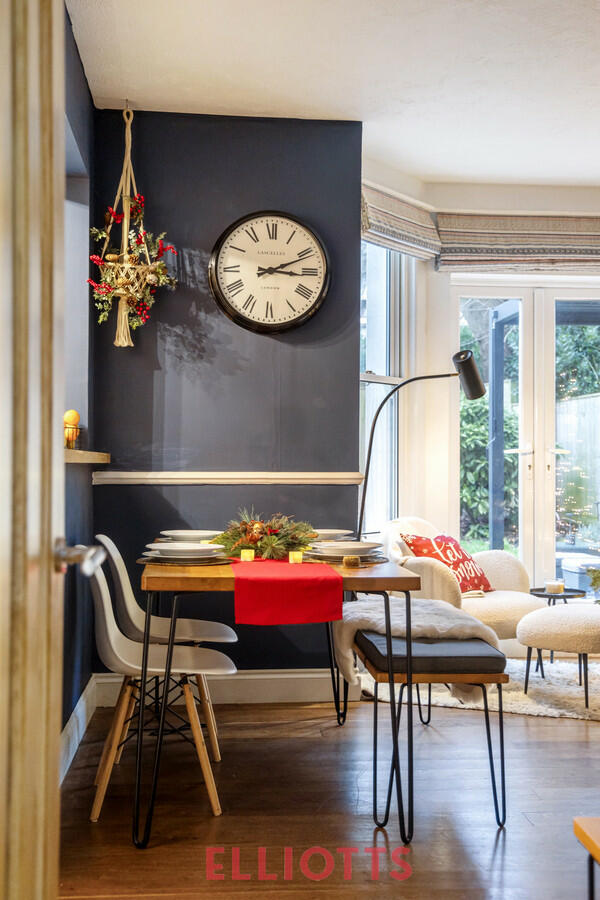 Additional image 11 of Tisbury Road, Hove