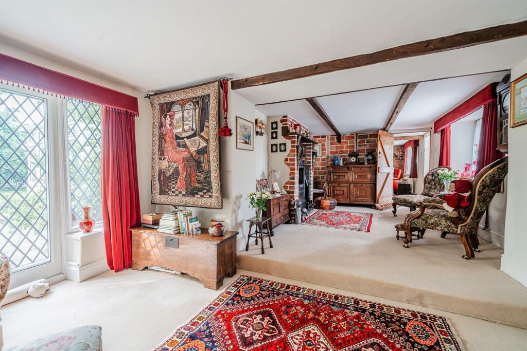 Additional image 16 of Burley Road, Bockhampton, Winkton