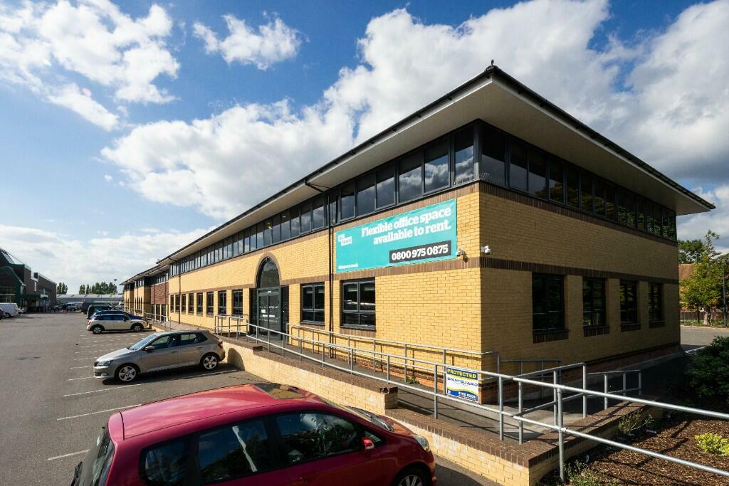 Additional image 10 of Unit 4, BizSpace, Courtwick Lane, Littlehampton, West Sussex, BN17