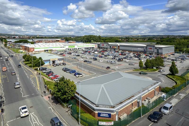 Additional image 5 of Burnden Park, Manchester Road, Bolton, BL3 2NE