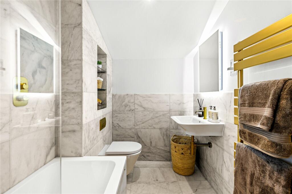 Additional image 14 of The Mews @ Howard Terrace, Brighton, East Sussex, BN1