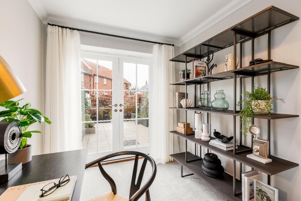 Additional image 5 of Julians Road,
Wimborne,
BH21 1EF