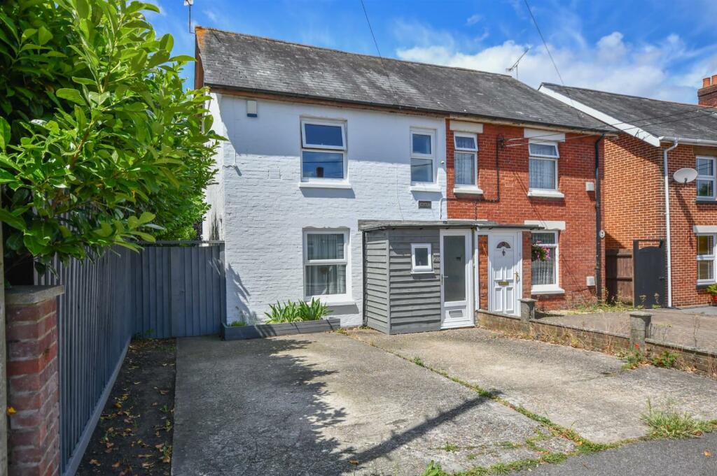 Additional image 20 of Manor Road, Ringwood