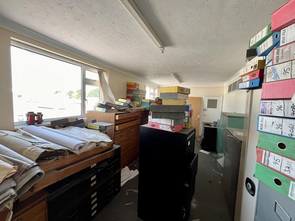 Additional image 2 of Unit 13, Dawkins Road Industrial Estate, Hamworthy, Poole, Dorest, BH15 4JP