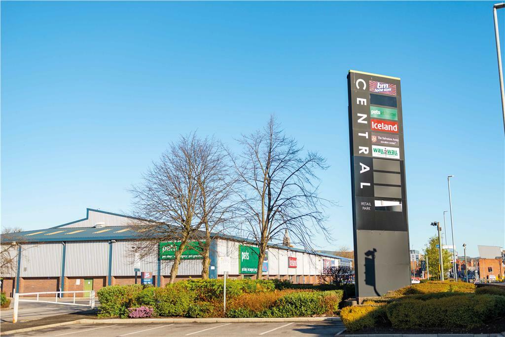 Additional image 6 of Central Retail Park - Unit 2B2, Manchester Road, Bolton, Lancashire, BL2 1HQ
