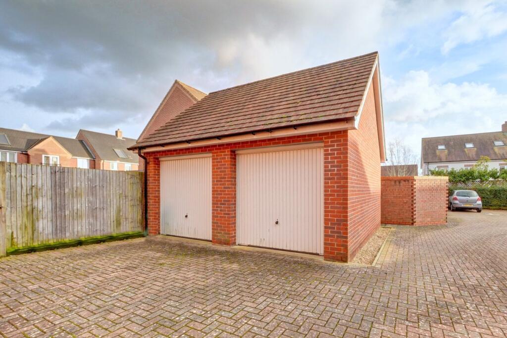 Additional image 6 of Lundy Walk, Hailsham, BN27