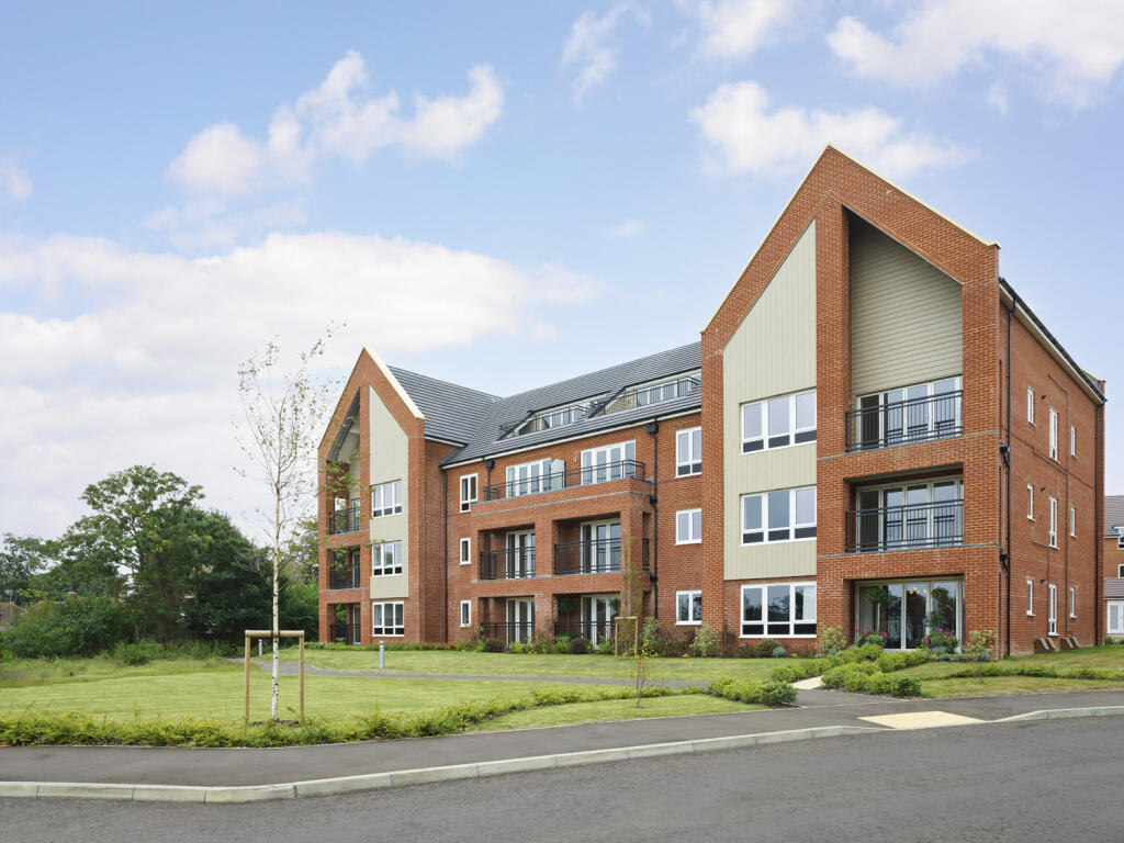 Primary image of Eastbourne Road,
Seaford,
BN25 4NP