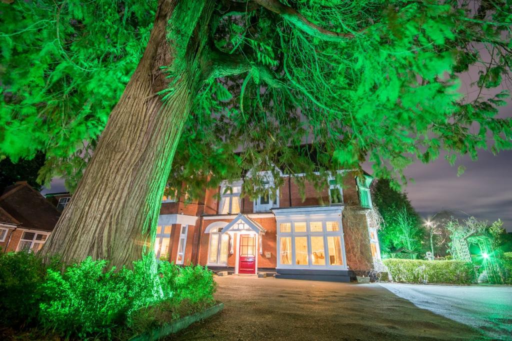 Additional image 7 of Grovefield Manor Hotel, 18 Pinewood Road, Branksome Park, Poole, BH13 6JS