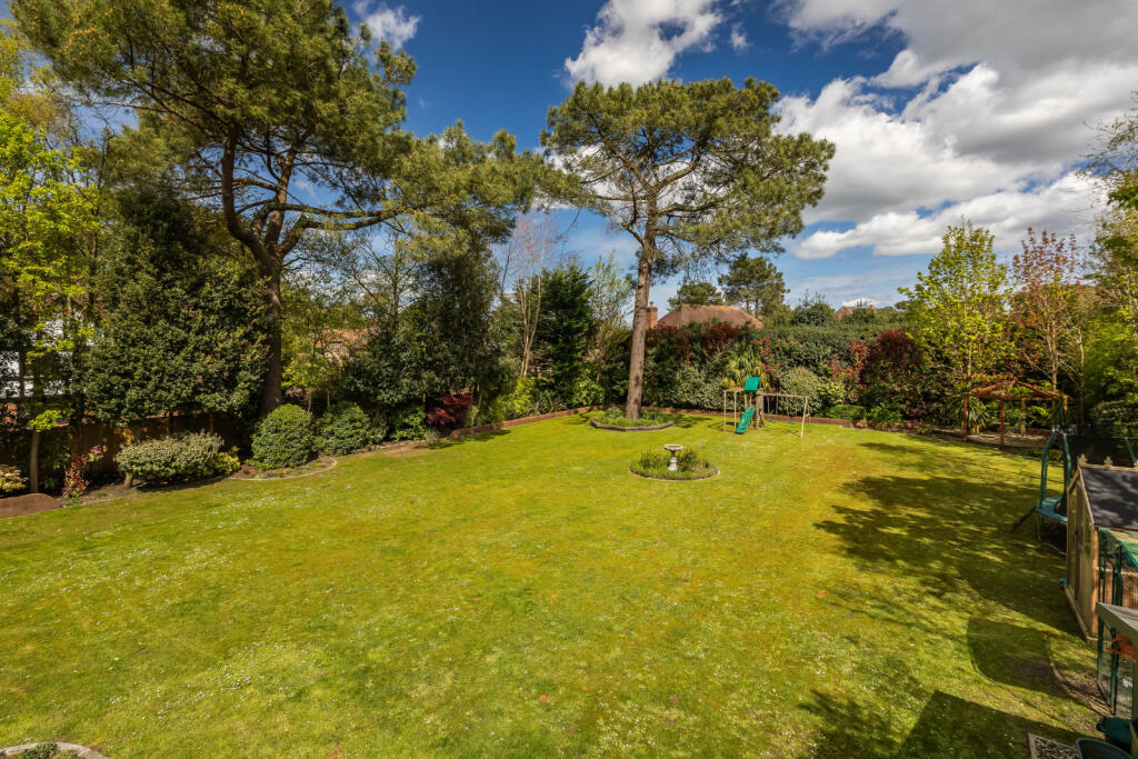 Additional image 9 of Corfe Lodge Road, Broadstone, Dorset, BH18