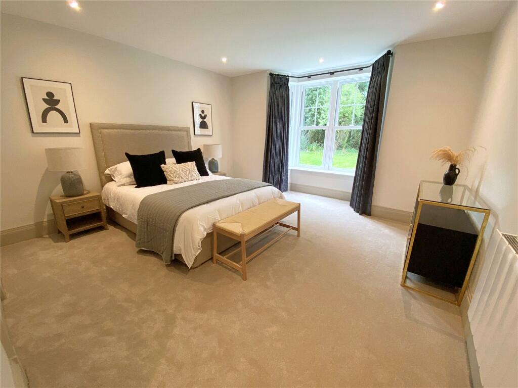 Additional image 9 of Chewton Farm Road, Walkford, Christchurch, Dorset, BH23