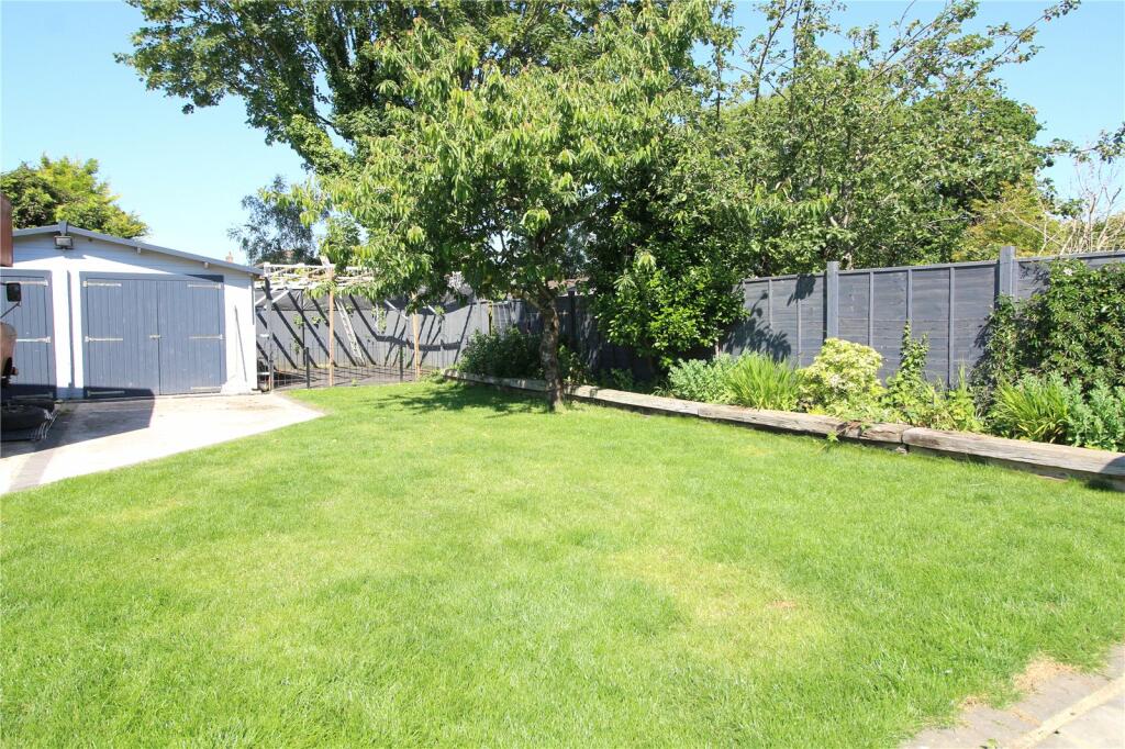 Additional image 8 of Vincent Road, New Milton, Hampshire, BH25