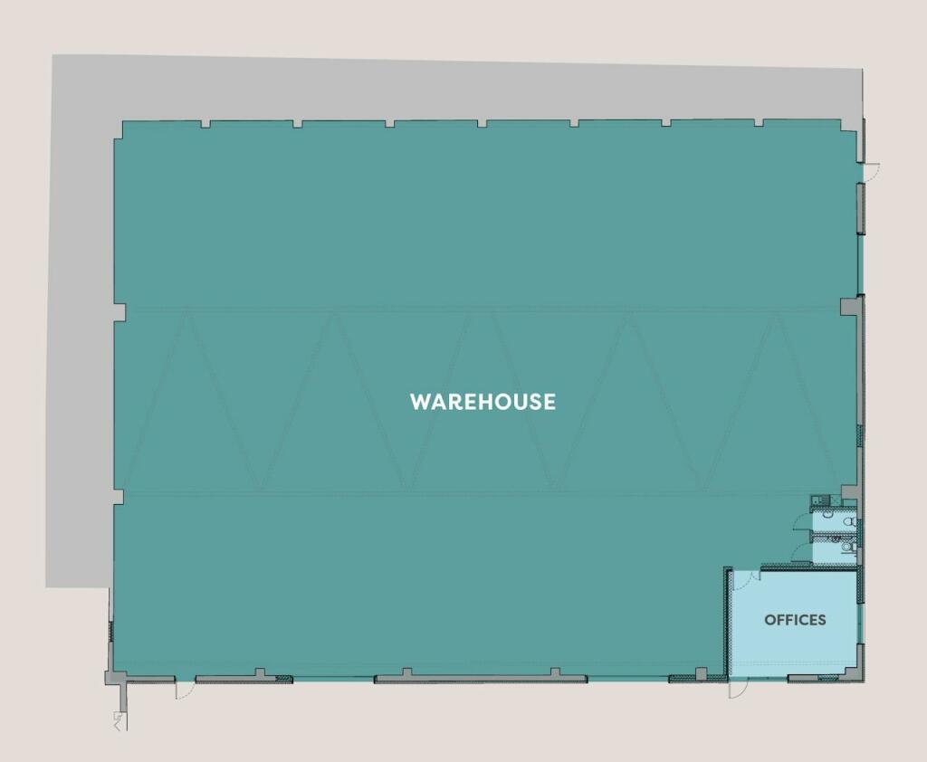 Additional image 4 of Unit 6, Bulmer and Lumb, Royds Hall Lane, Bradford, BD6 2NE