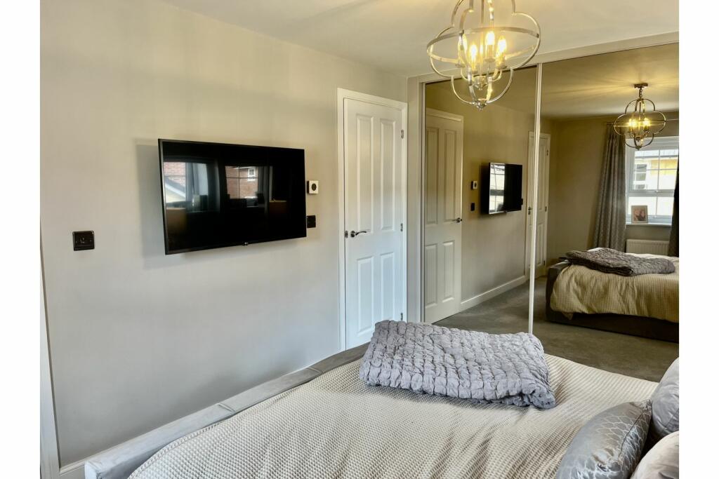 Additional image 36 of Clifford Drive, Bury, BL9