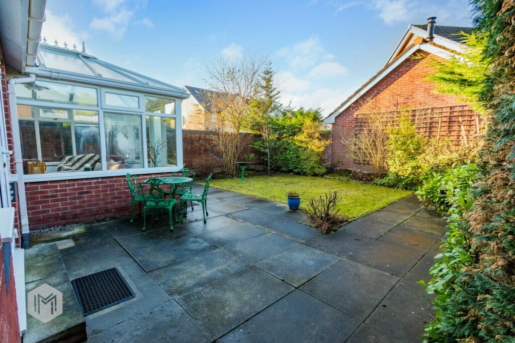 Additional image 24 of Harrington Close, Bury, Greater Manchester, BL9 9GH