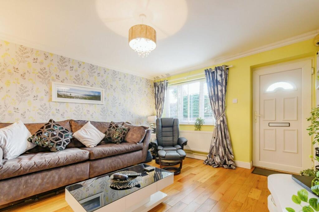 Additional image 3 of Freestone Close, Bury, BL8