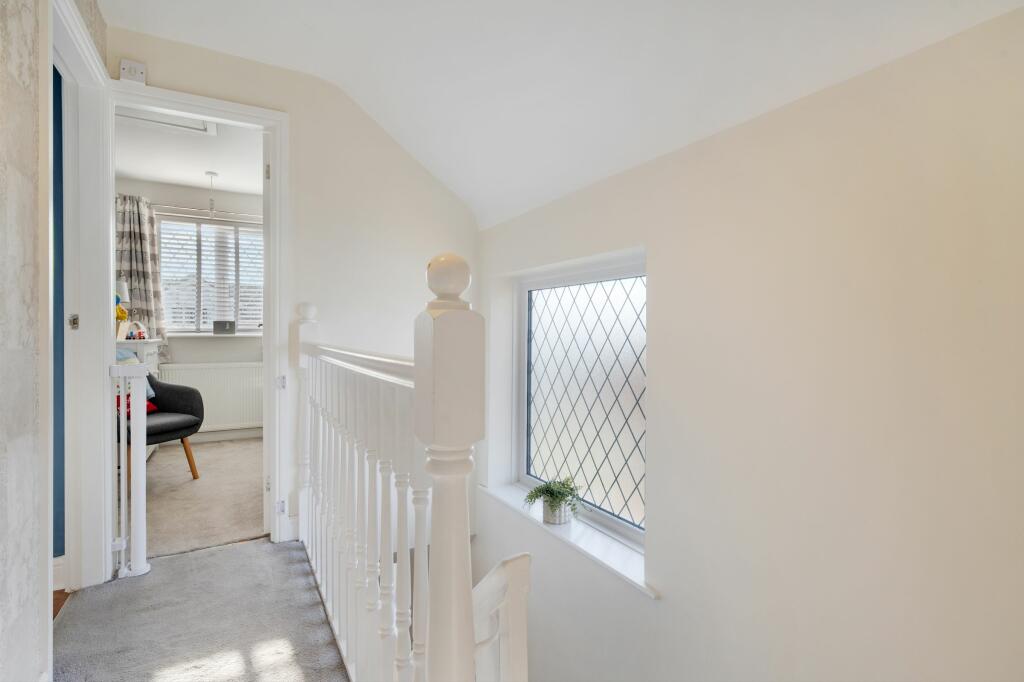 Additional image 8 of Cheviot Close, Walshaw Park