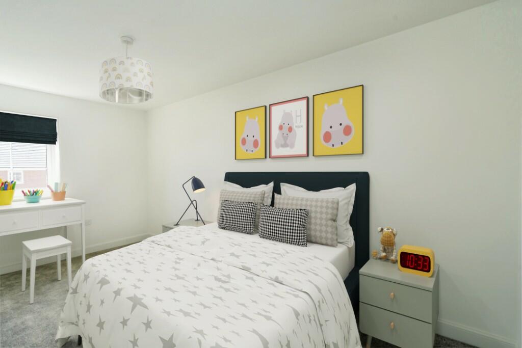 Additional image 4 of Drove Lane,
Main Road,
Yapton,
West Sussex
BN18 0EB