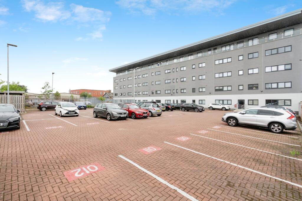 Additional image 16 of Lincoln House, Nelson Street, Bolton, BL3