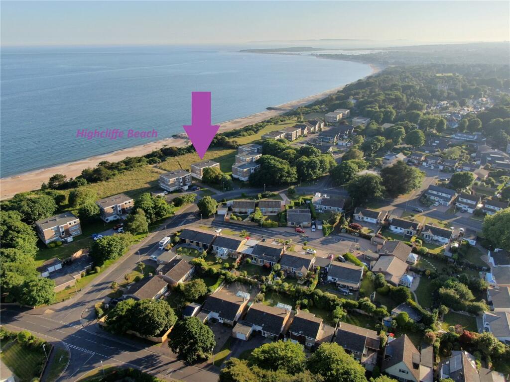 Additional image 13 of Beacon Drive, Highcliffe, Christchurch, BH23