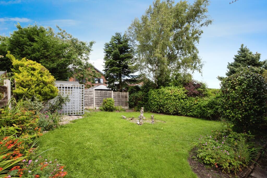 Additional image 16 of Hornsea Close, Lowercroft, Bury, Greater Manchester, BL8