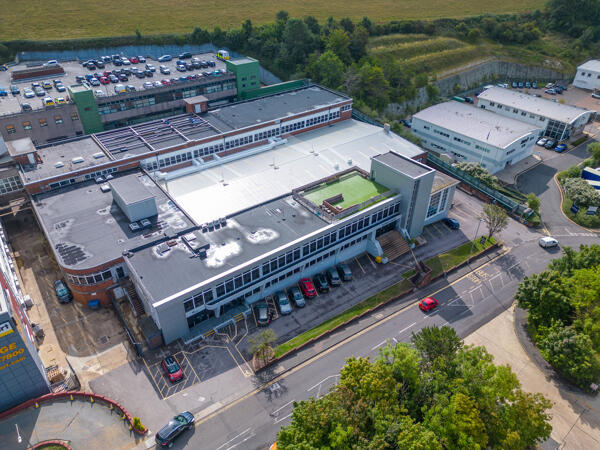 Additional image 12 of Sussex House, Crowhurst Road, Brighton, East Sussex, BN1