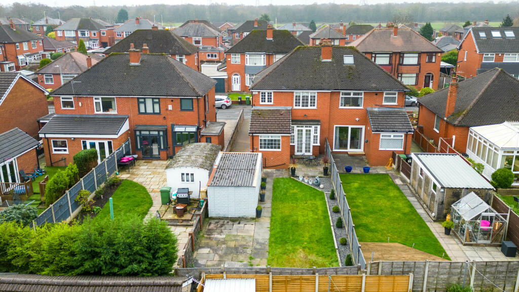 Additional image 29 of Corrie Crescent, Kearsley, Bolton, BL4