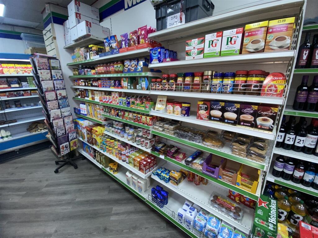 Additional image 6 of Off License & Convenience, West Yorkshire