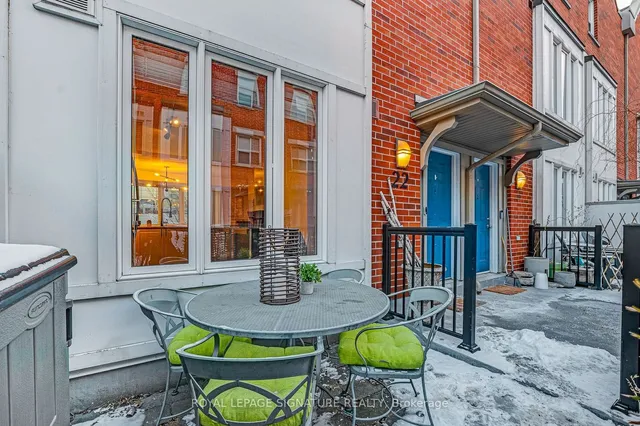 Additional image 28 of 22 Frances Loring Lane Unit 1