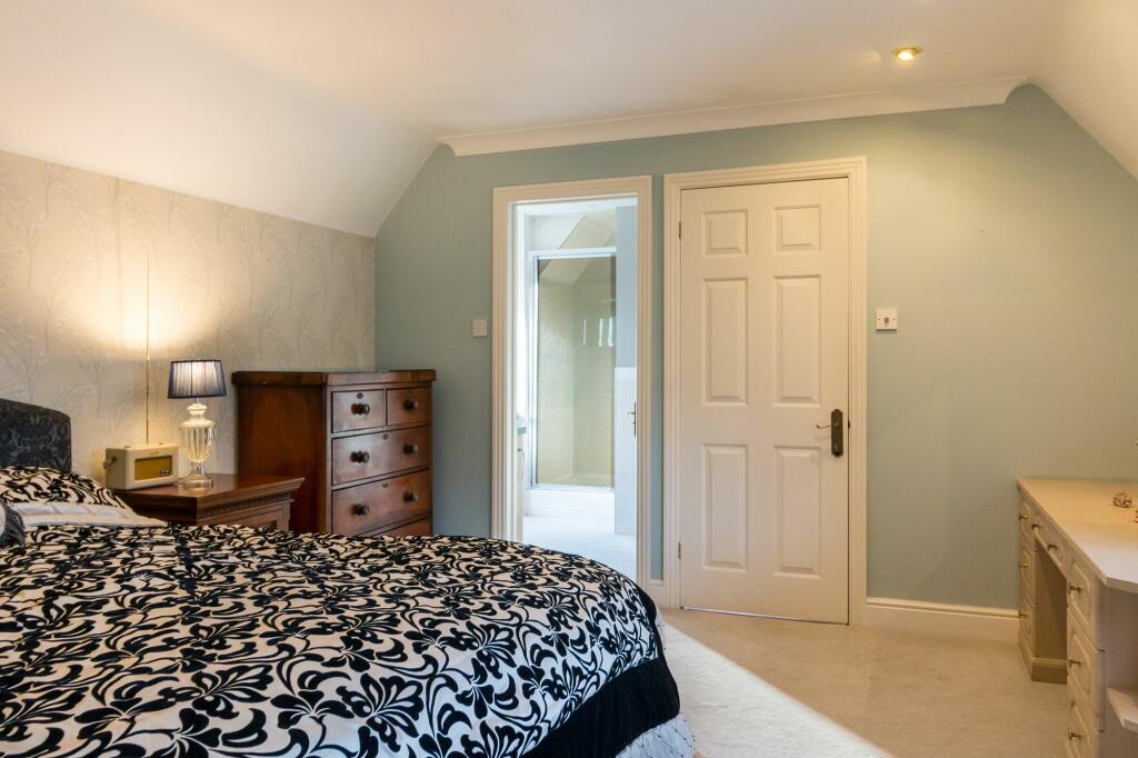 Additional image 15 of Evergreens, Lions Lane, Ashley Heath