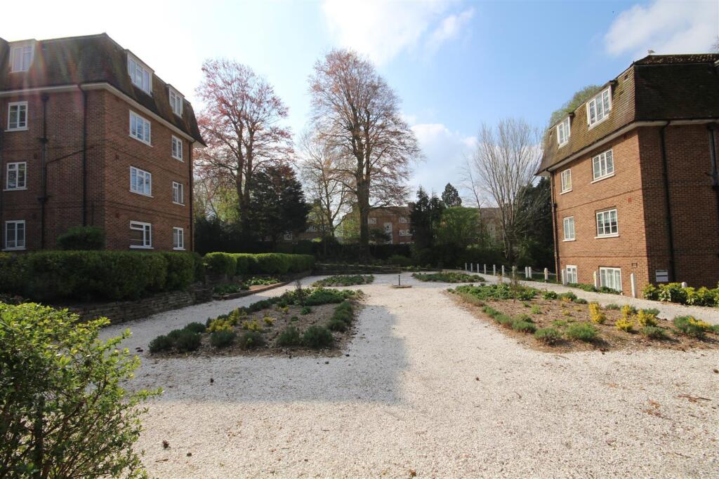 Additional image 9 of London Road, Preston Park, Brighton