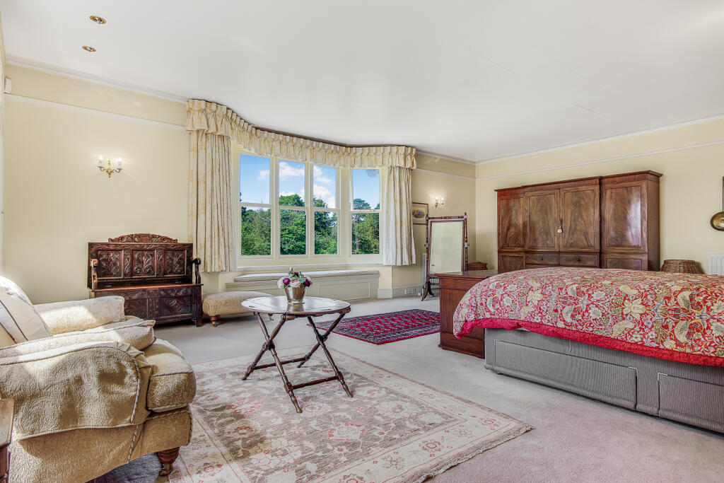 Additional image 19 of Southfield Lane, Burley, Ringwood, Hampshire, BH24