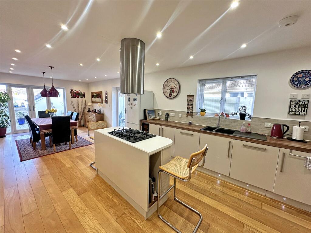 Additional image 5 of Beechwood Avenue, New Milton, Hampshire, BH25