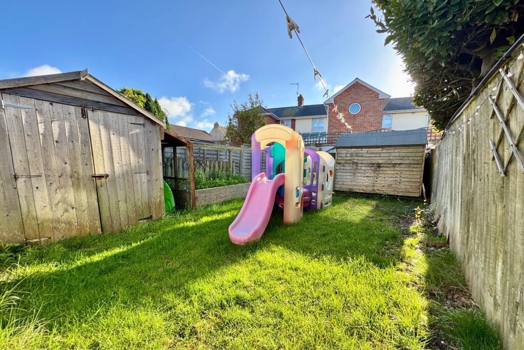 Additional image 13 of KINGS ROAD WEST, SWANAGE