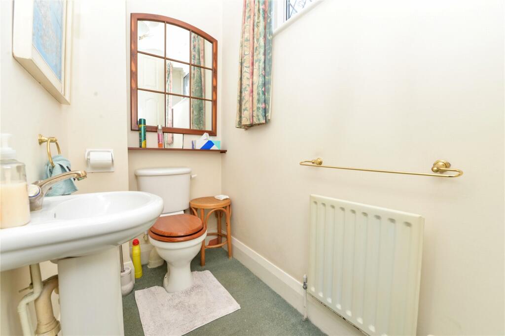 Additional image 19 of Barrs Wood Road, New Milton, Hampshire, BH25