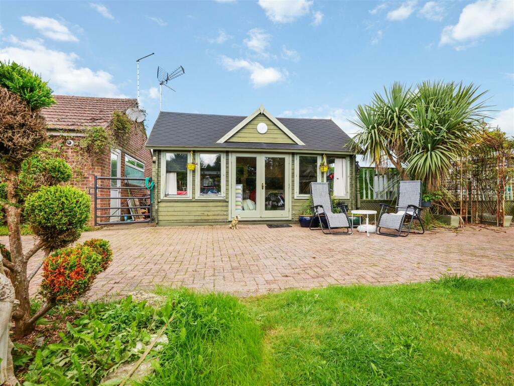 Additional image 35 of Bransgore, Christchurch