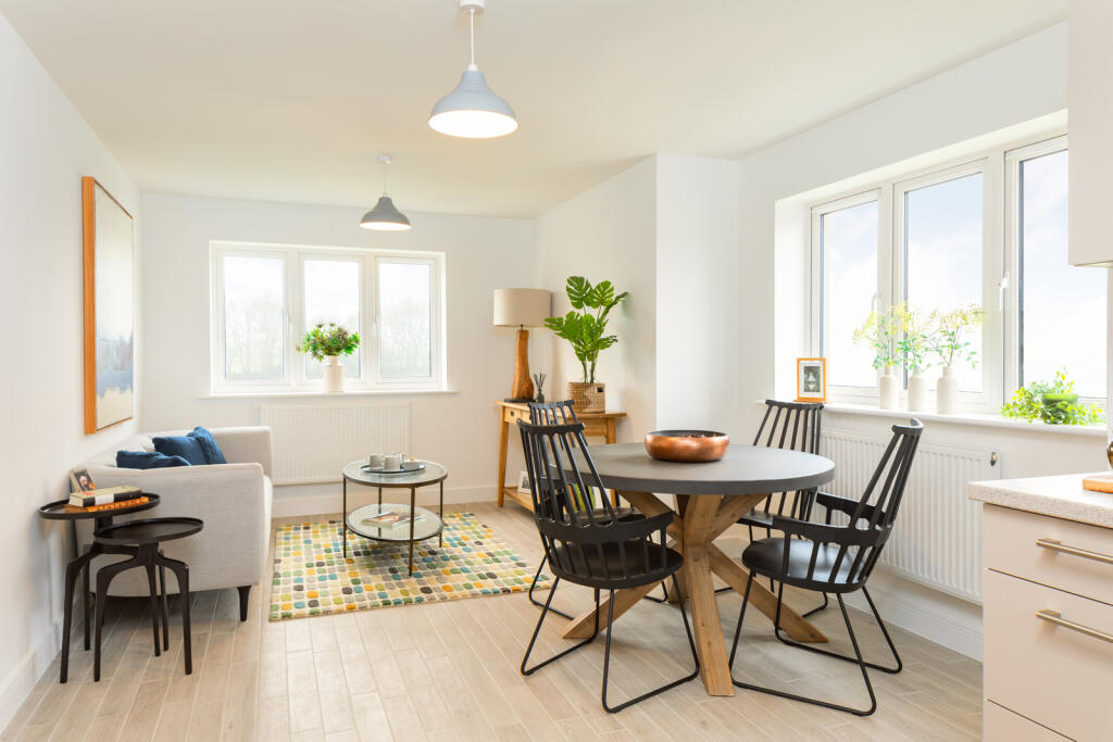 Additional image 5 of Edmondsham Road, Verwood