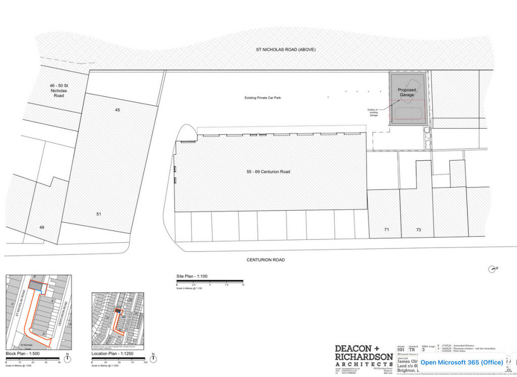 Additional image 5 of Centurion Road, Brighton, BN1