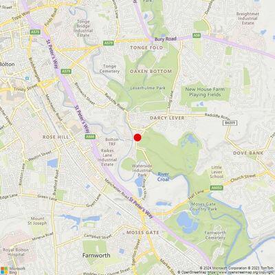 Additional image 4 of Hackens Lane, Bolton, Lancashire, BL3